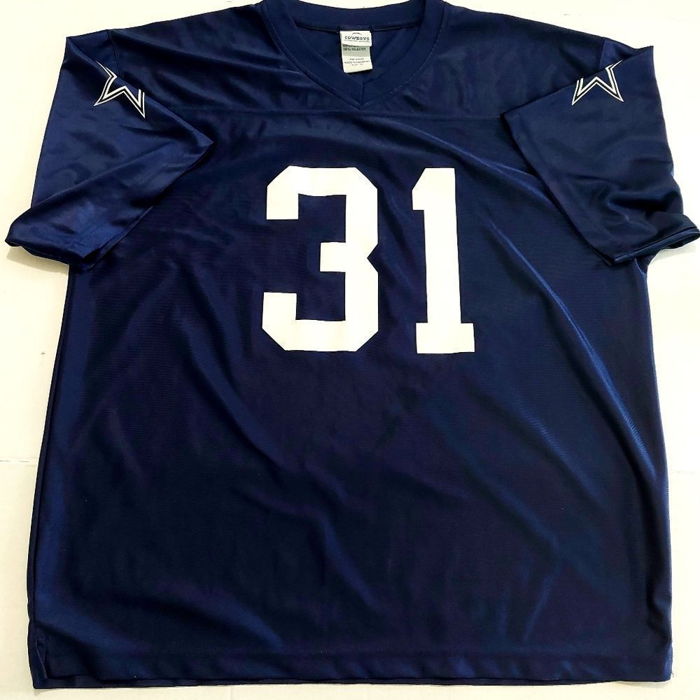 Dallas cowboys jersey football nfl